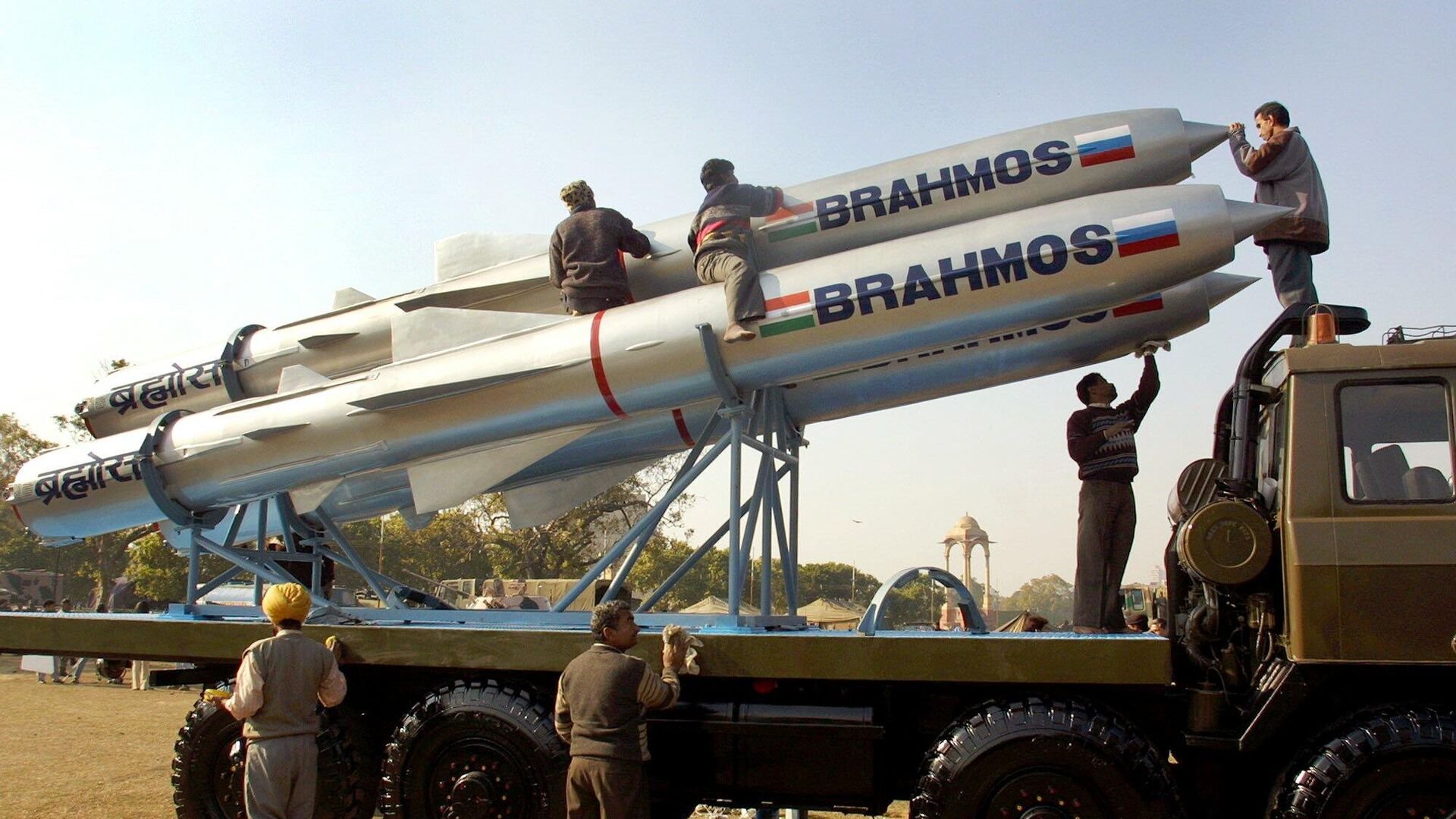 Brahmos Missile: ફિલિપાઈન્સને ભારતની બ્રહ્મોસ મિસાઈલ મળતા જ શું કહ્યું ચીને? https://www.pravinews.com/international-news/brahmos-missile-what-did-china-say-when-the-philippines-received-indias-brahmos-missile-5176