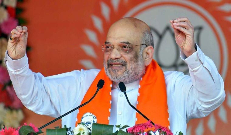 Amit Shah : 'PM મોદીએ વોટ બેંકની ચિંતા કર્યા વગર લીધા છે ઘણા ઘણા આકરા નિર્ણય, શું કહ્યું અમિત શાહે શહેરી નક્સલ પર https://www.pravinews.com/gujarat-news/amit-shah-pm-modi-has-taken-many-tough-decisions-without-worrying-about-vote-bank-what-did-amit-shah-say-about-urban-naxals-5707