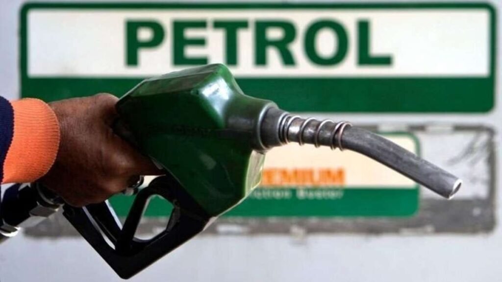 Petrol-Diesel Price Today: ચૂંટણી પહેલા, પેટ્રોલ અને ડીઝલના ભાવમાં આવ્યું અપડેટ https://www.pravinews.com/business/petrol-diesel-price-today-ahead-of-elections-petrol-and-diesel-prices-updated-2685