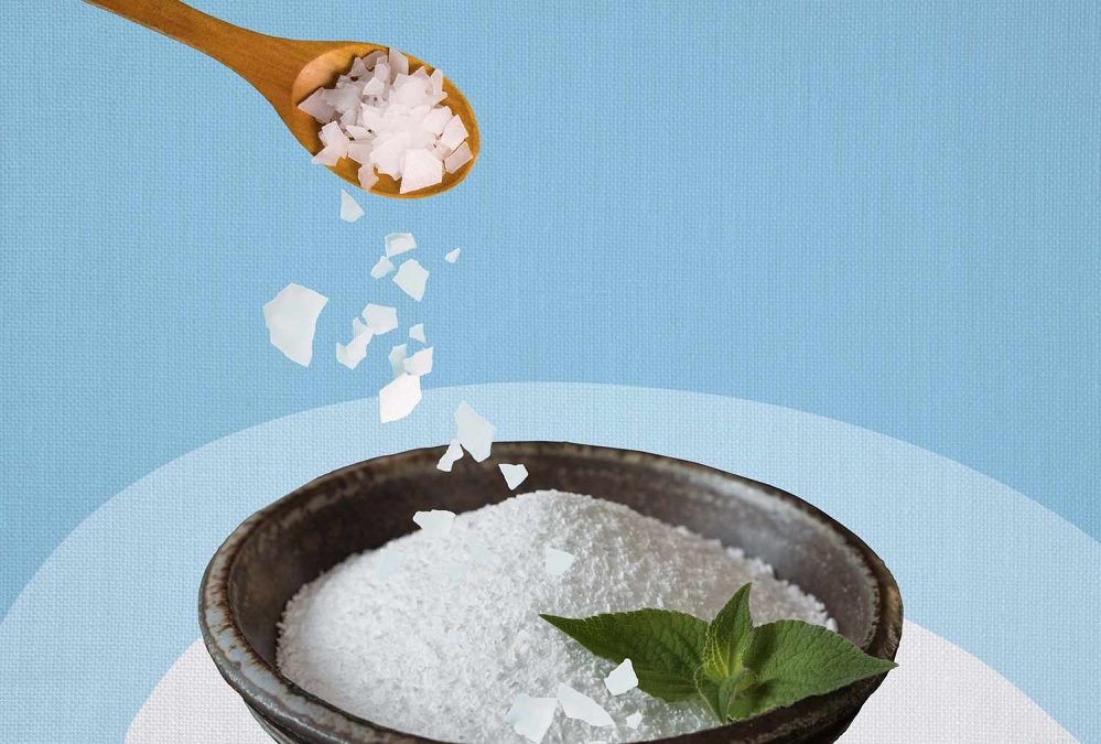 Epsom Salt: માત્ર વૃક્ષો અને છોડ માટે જ નહીં પણ સ્વાસ્થ્ય માટે પણ ખૂબ જ ફાયદાકારક છે એપ્સમ સોલ્ટ, જાણો તેના ફાયદાઓ https://www.pravinews.com/lifestyle/health-fitness/epsom-salt-not-only-for-trees-and-plants-but-also-very-beneficial-for-health-epsom-salt-know-its-benefits-4023