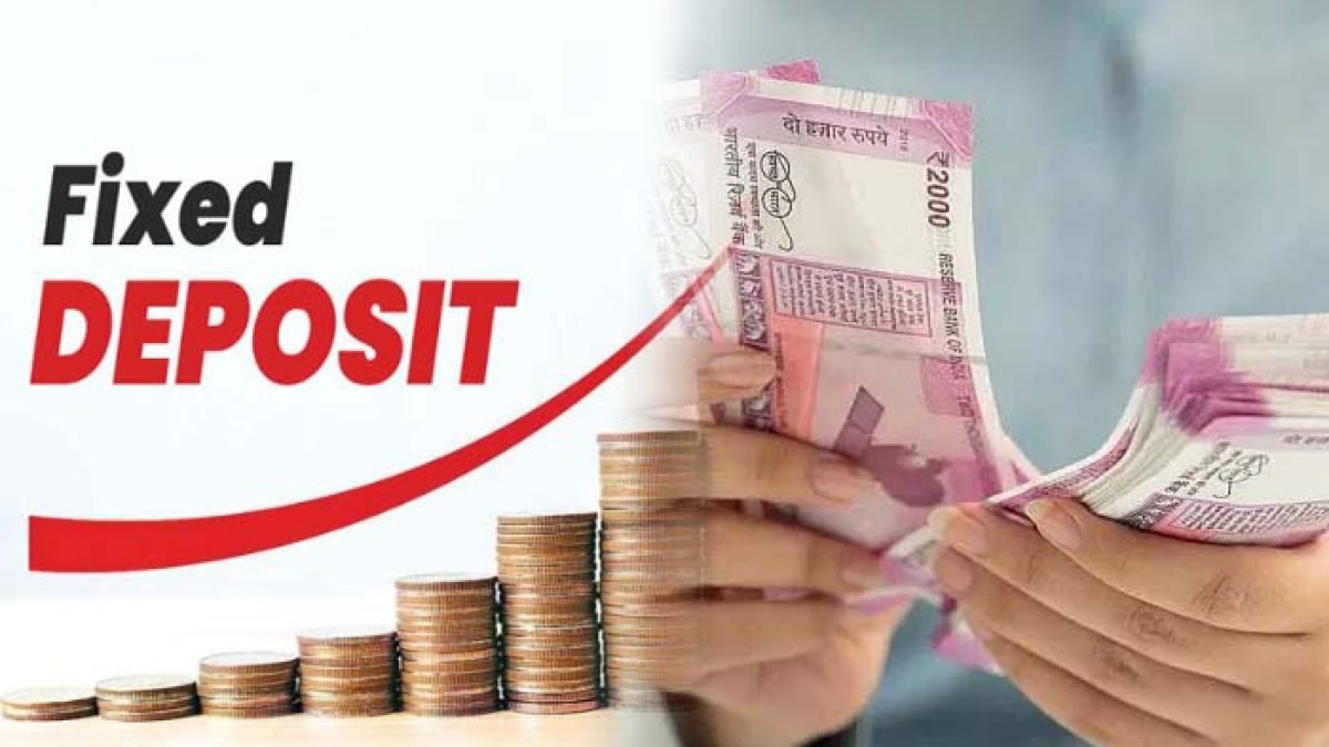 Fixed Deposit: FD કરવા પર આ બેન્ક આપી રહી છે 9 ટકા સુધીનું વ્યાજ, જાણો ક્યાંથી કરી શકશો મોટી કમાઈ https://www.pravinews.com/business/fixed-deposit-this-bank-is-giving-up-to-9-percent-interest-on-fd-know-where-you-can-earn-big-4347