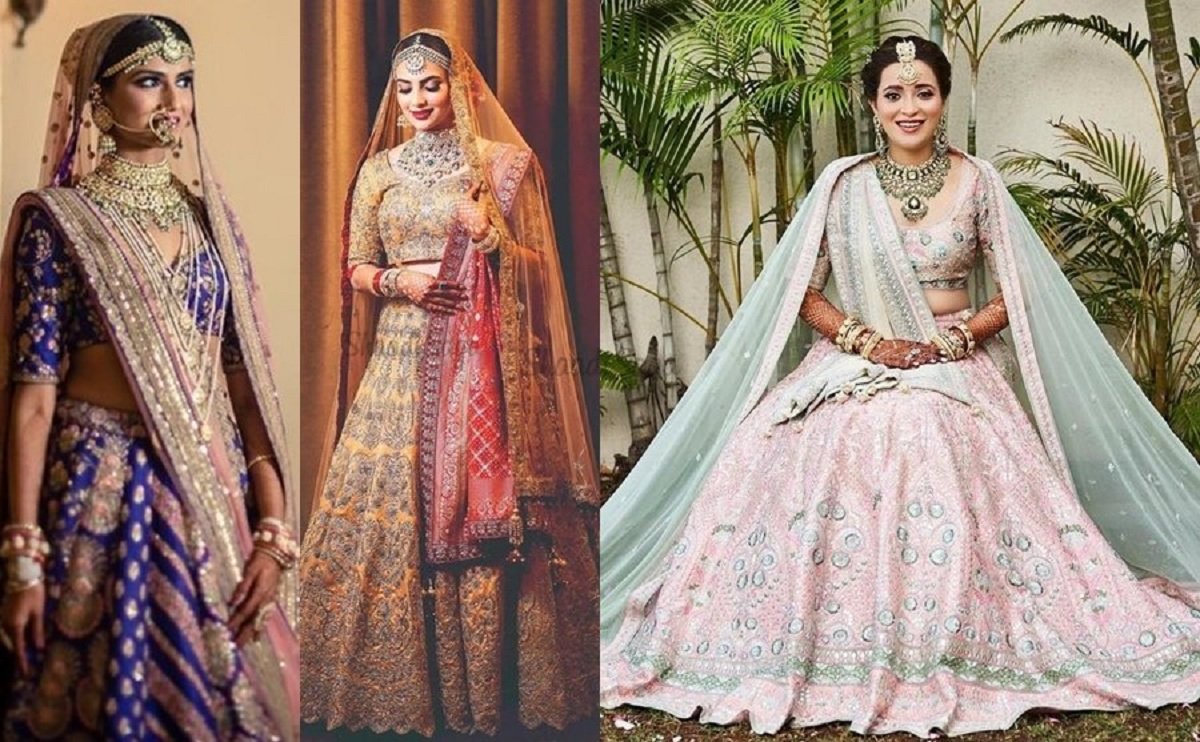 Fashion Tips : બ્રાઇડલ લુક માટે Red કે Pink નહીં, ટ્રાય કરો આ યુનિક કલર https://www.pravinews.com/lifestyle/fashion-news/fashion-tips-try-this-unique-color-instead-of-red-or-pink-for-a-bridal-look-5678