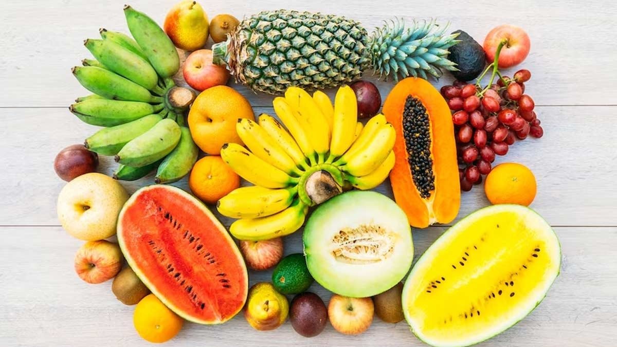 Fruits For Empty Stomach: ઉનાળામાં ખાલી પેટ ખાઓ આ ફળ, પેટ ઠંડુ રહેશે અને બીમારીઓથી પણ રહેશો દૂર https://www.pravinews.com/lifestyle/health-fitness/fruits-for-empty-stomach-eat-this-fruit-on-an-empty-stomach-in-summer-the-stomach-will-be-cool-and-you-will-also-stay-away-from-diseases-5629