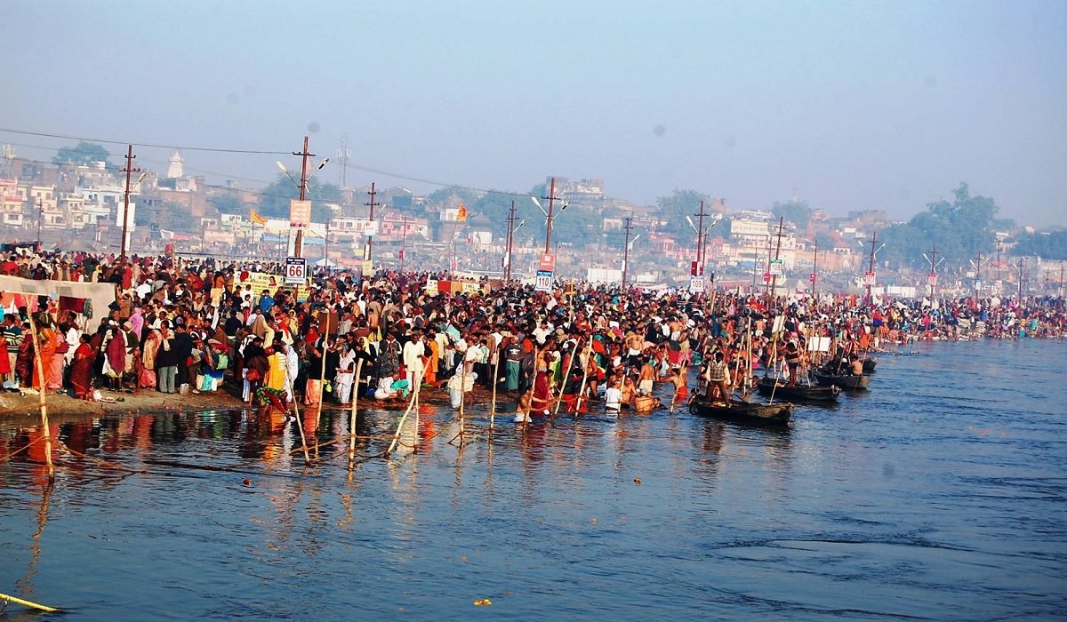 Ganga Saptami 2024 Date: મે મહિનામાં આ દિવસે ગંગા સપ્તમી ઉજવવામાં આવશે, જાણો શુભ સમય અને પૂજાની પદ્ધતિ https://www.pravinews.com/religion/astrology/ganga-saptami-2024-date-ganga-saptami-will-be-celebrated-on-this-day-in-may-know-the-auspicious-time-and-method-of-worship-5564