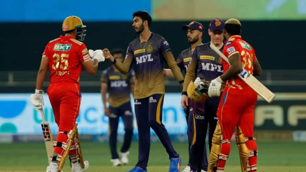 KKR vs PBKS: પંજાબ કિંગ્સે T20 ઈતિહાસના સૌથી મોટા લક્ષ્યને બનાવ્યો ટાર્ગેટ, આ પહેલા આ ટીમ પાસે હતો રેકોર્ડ https://www.pravinews.com/sports/kkr-vs-pbks-punjab-kings-set-the-biggest-target-in-t20-history-a-record-previously-held-by-the-team-5367