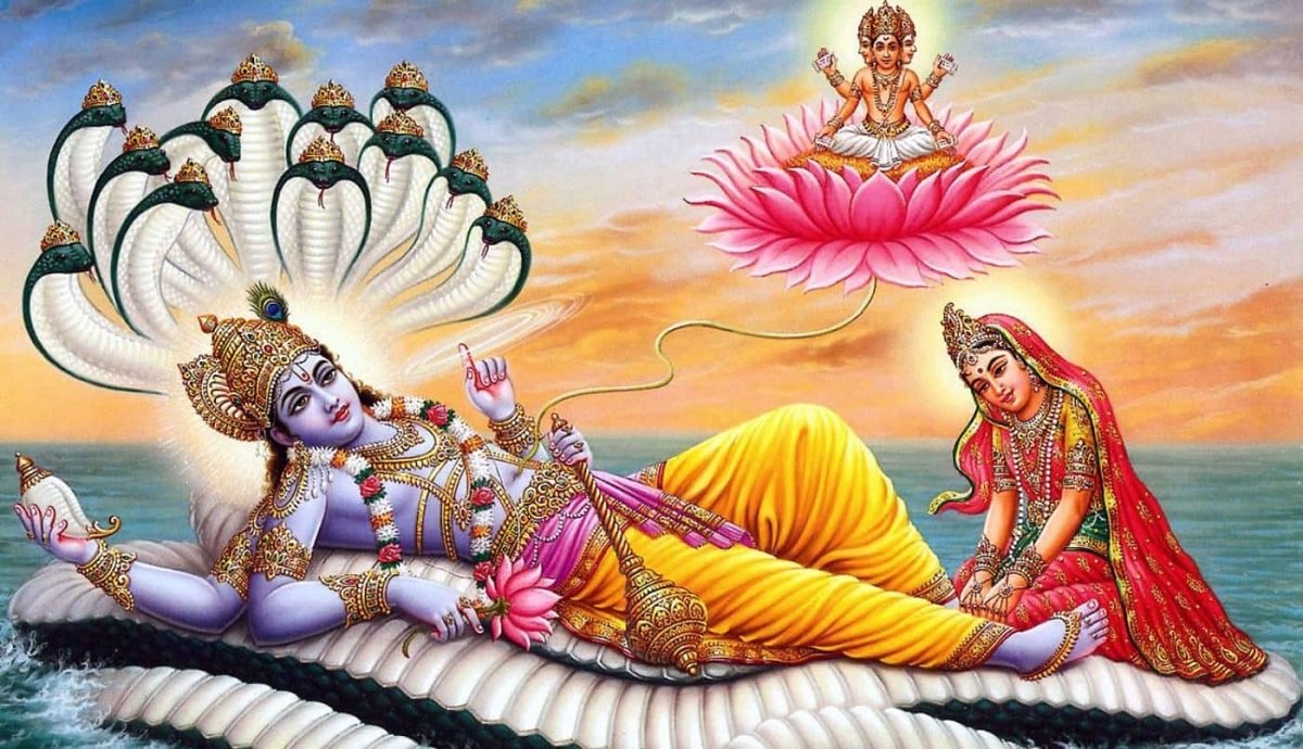 Lord Vishnu: ગુરુવારે આ રીતે કરો ભગવાન વિષ્ણુની પૂજા, જલ્દી પૂરી થશે તમારી મનોકામના https://www.pravinews.com/religion/astrology/lord-vishnu-worship-lord-vishnu-like-this-on-thursday-your-wish-will-be-fulfilled-soon-4544