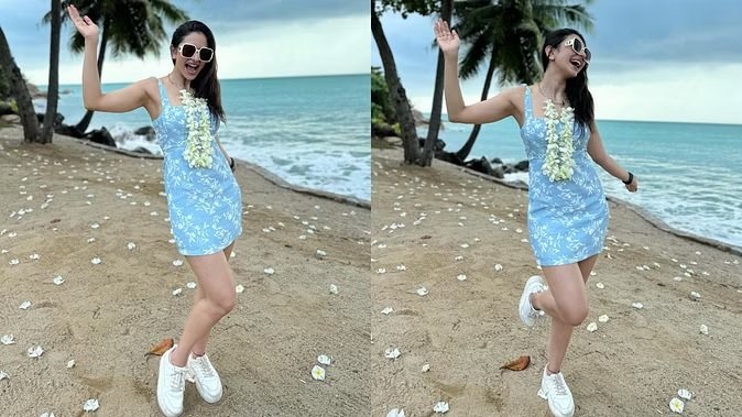 Outfit For Honeymoon: હનીમૂન પર જઈ રહ્યા હોવ તો પહેરો આવા ટાઈપના કપડાં, મળશે આકર્ષિત લુક https://www.pravinews.com/lifestyle/fashion-news/outfit-for-honeymoon-if-you-are-going-on-honeymoon-wear-this-type-of-clothes-you-will-get-an-attractive-look-3431