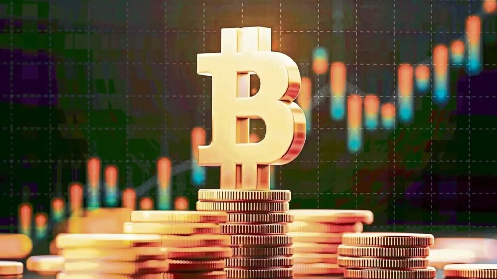 Cryptocurrency Bitcoin: વિશ્વની સૌથી મોટી ક્રિપ્ટોકરન્સી બિટકોઈનમાં આવ્યો મોટો ઘટાડો https://www.pravinews.com/business/cryptocurrency-bitcoin-the-worlds-largest-cryptocurrency-bitcoin-has-suffered-a-major-decline-2700