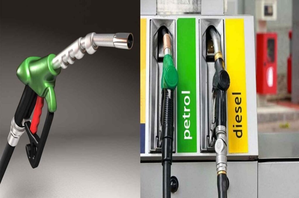 Petrol-Diesel Price: પેટ્રોલ અને ડીઝલની કિંમતમાં થયા ફેરફાર, જાણો નવા ભાવ https://www.pravinews.com/business/petrol-diesel-price-changes-in-petrol-and-diesel-prices-know-the-new-prices-3004