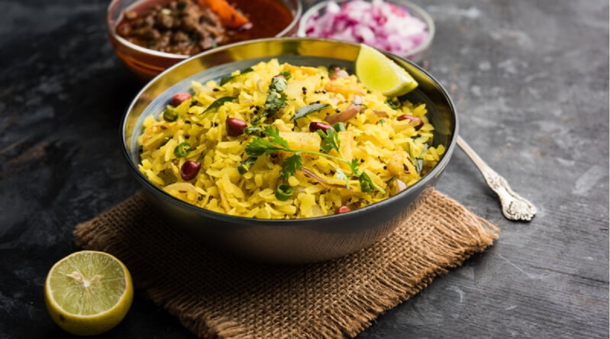 Poha Benefits: નાસ્તામાં પૌહા સામેલ કરવાના છે અનેક ફાયદા, જાણીને તમે પણ કહેશો વાહ! https://www.pravinews.com/lifestyle/health-fitness/poha-benefits-there-are-many-benefits-of-including-poha-in-breakfast-you-will-also-say-wow-4976