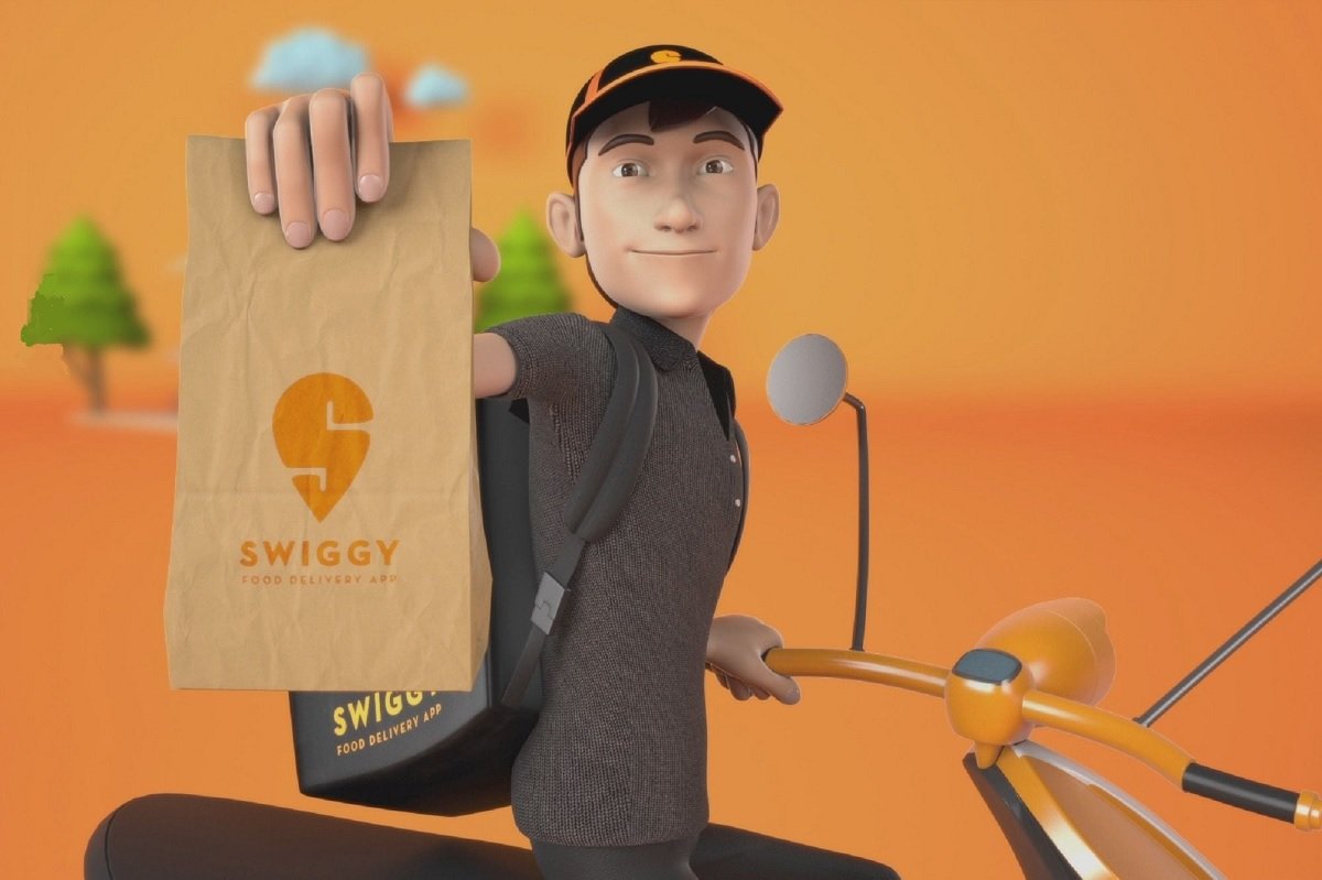 Swiggy : સ્વિગીને આંચકો, 187 રૂપિયાનો આઈસ્ક્રીમ પડ્યો 5 હજારમાં https://www.pravinews.com/technology/swiggy-a-shock-to-swiggy-ice-cream-worth-rs-187-has-fallen-to-rs-5-thousand-5737