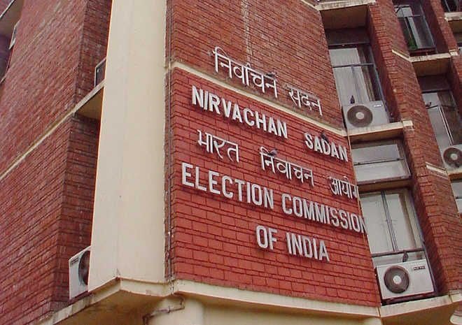 Election Commission : ચૂંટણી પંચે X માંથી કરી રાજકીય નેતાઓ અને પક્ષોની પોસ્ટ દૂર, આપ્યું આ કારણ https://www.pravinews.com/world-news-in-gujarati/the-election-commission-removed-the-posts-of-political-leaders-and-parties-from-x-giving-this-reason-2625