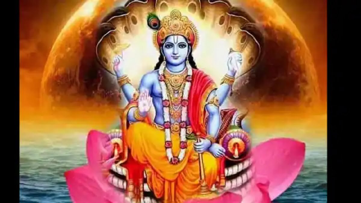 Varuthini Ekadashi 2024: વરુથિની એકાદશી વ્રતની કેવી રીતે થઈ શરૂઆત? જાણો મહત્વ https://www.pravinews.com/religion/astrology/varuthini-ekadashi-2024-how-did-the-varuthini-ekadashi-fast-begin-know-the-importance-5768