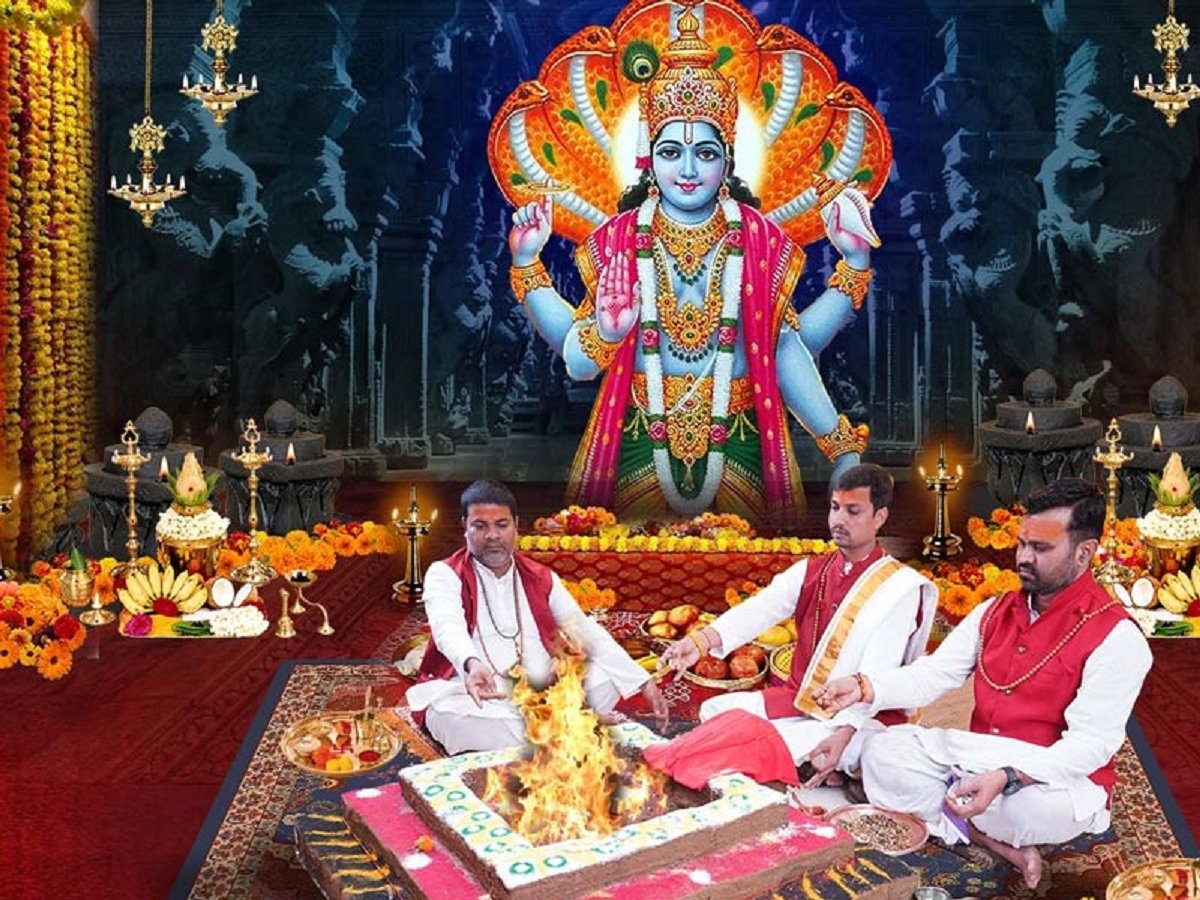 Vishnu Ji Ki Aarti: ગુરુવારે પૂજા દરમિયાન કરો આ આરતી, બધી પરેશાનીઓથી મળશે મુક્તિ https://www.pravinews.com/religion/astrology/vishnu-ji-ki-aarti-do-this-aarti-during-puja-on-thursday-you-will-get-relief-from-all-troubles-4583