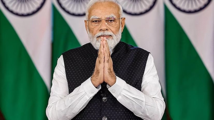 Lok Sabha Eleciton : PM મોદીની ગુજરાતમાં યોજાશે 6 સભા, જાણો સભાઓનો કાર્યક્રમ https://www.pravinews.com/business/lok-sabha-eleciton-6-meetings-of-pm-modi-will-be-held-in-gujarat-know-the-program-of-the-meetings-4574