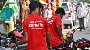 Zomato News : ઝોમાટો પર ઓર્ડર આપવો થશે હવે મોંઘો, પ્લેટફોર્મ ફી માં કર્યો આટલો વધારો https://www.pravinews.com/business/zomato-news-ordering-on-zomato-will-be-expensive-now-so-much-increase-in-platform-fee-3739