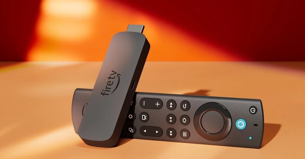 Amazon Fire TV Stick 4K : અમેઝોને ભારતમાં લોન્ચ કરી Amazon Fire TV Stick 4K, જાણો તેની કિંમત અને ખાસિયતો https://www.pravinews.com/technology/amazon-fire-tv-stick-4k-launched-in-india-check-price-and-specs-7576