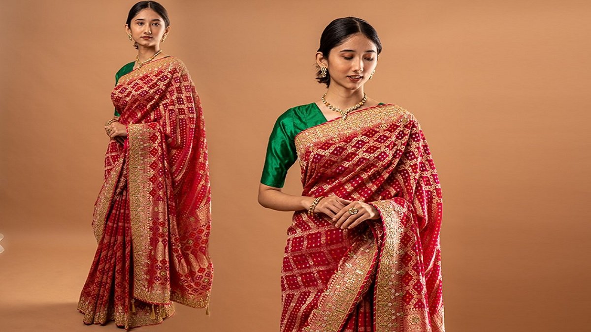 Banarasi Saree: તમારી પાસે નકલી બનારસી સાડી તો નથી આવી ગઈને? આ રીતે કરો તપાસ https://www.pravinews.com/lifestyle/fashion-news/here-are-some-tips-to-identify-real-and-original-banarasi-saree-7565