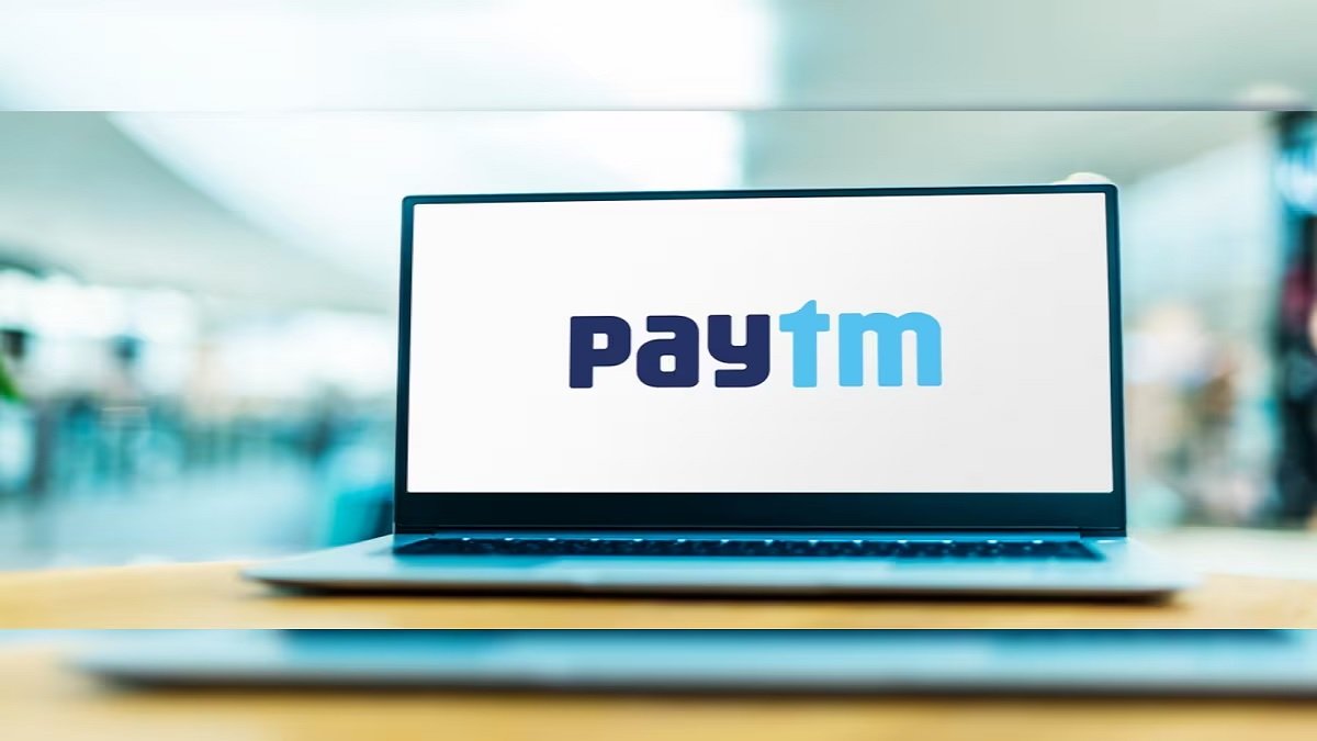 Biz Paytm : Paytm ને પડ્યો મોટો ફટકો, કંપની માંથી આ લોકોએ આપ્યું રાજીનામુ https://www.pravinews.com/business/biz-paytm-big-blow-to-paytm-these-people-resigned-from-the-company-6308