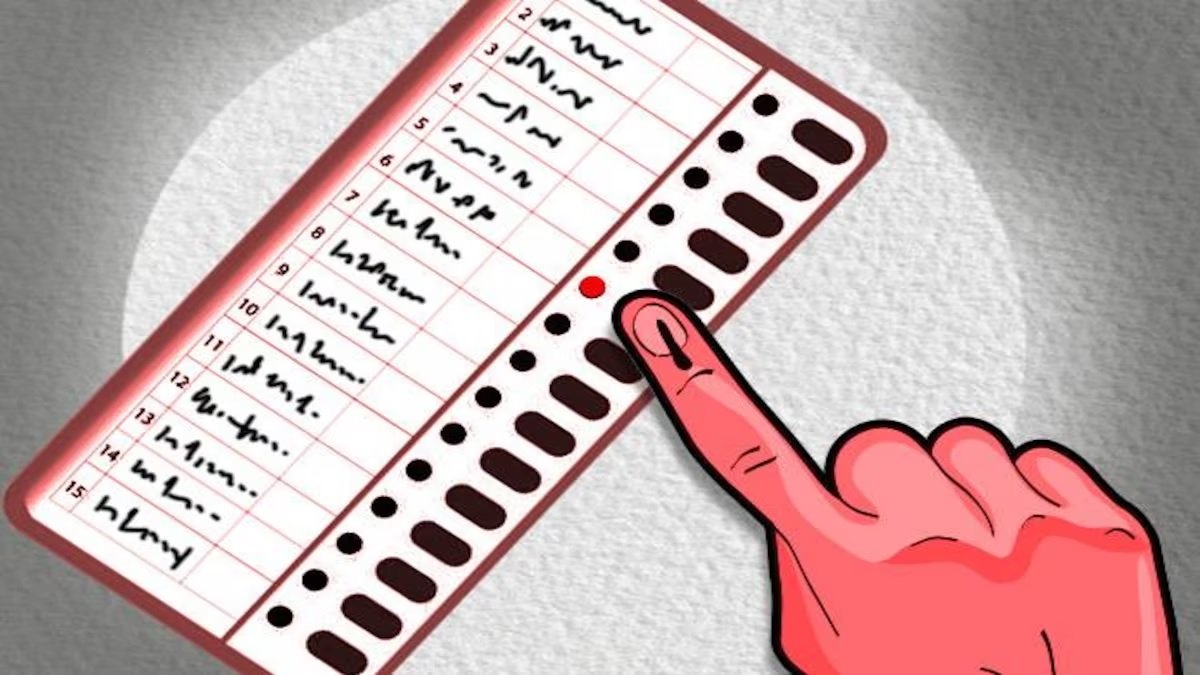 Lok Sabha Election : રાજ્યમાં 11 વાગ્યા સુધીમાં સૌથી વધુ મતદાન બનાસકાંઠા પર તો સૌથી ઓછું પોરબંદરમાં, જાણો ક્યાં થયું કેટલું વોટિંગ https://www.pravinews.com/elections/lok-sabha-election-2024/lok-sabha-election-by-11-oclock-in-the-state-the-highest-voting-was-in-banaskantha-and-the-lowest-in-porbandar-know-where-and-how-much-voting-took-place-6836