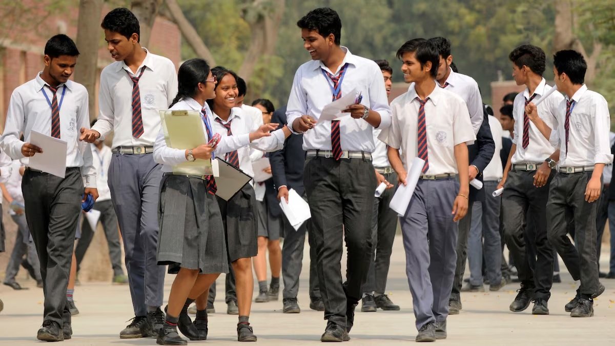 CBSE 10th Result 2024: જાહેર થયું CBSC ઘો10નું રિઝલ્ટ! આટલા ટકા વિદ્યાર્થીઓએ હાંસલ કરી સફળતા, આ રીતે તપાસો પરિણામ https://www.pravinews.com/education/cbse-class-10th-result-2024-declared-roll-number-wise-direct-link-cbse-nic-in-cbseresults-pass-percentage-7976