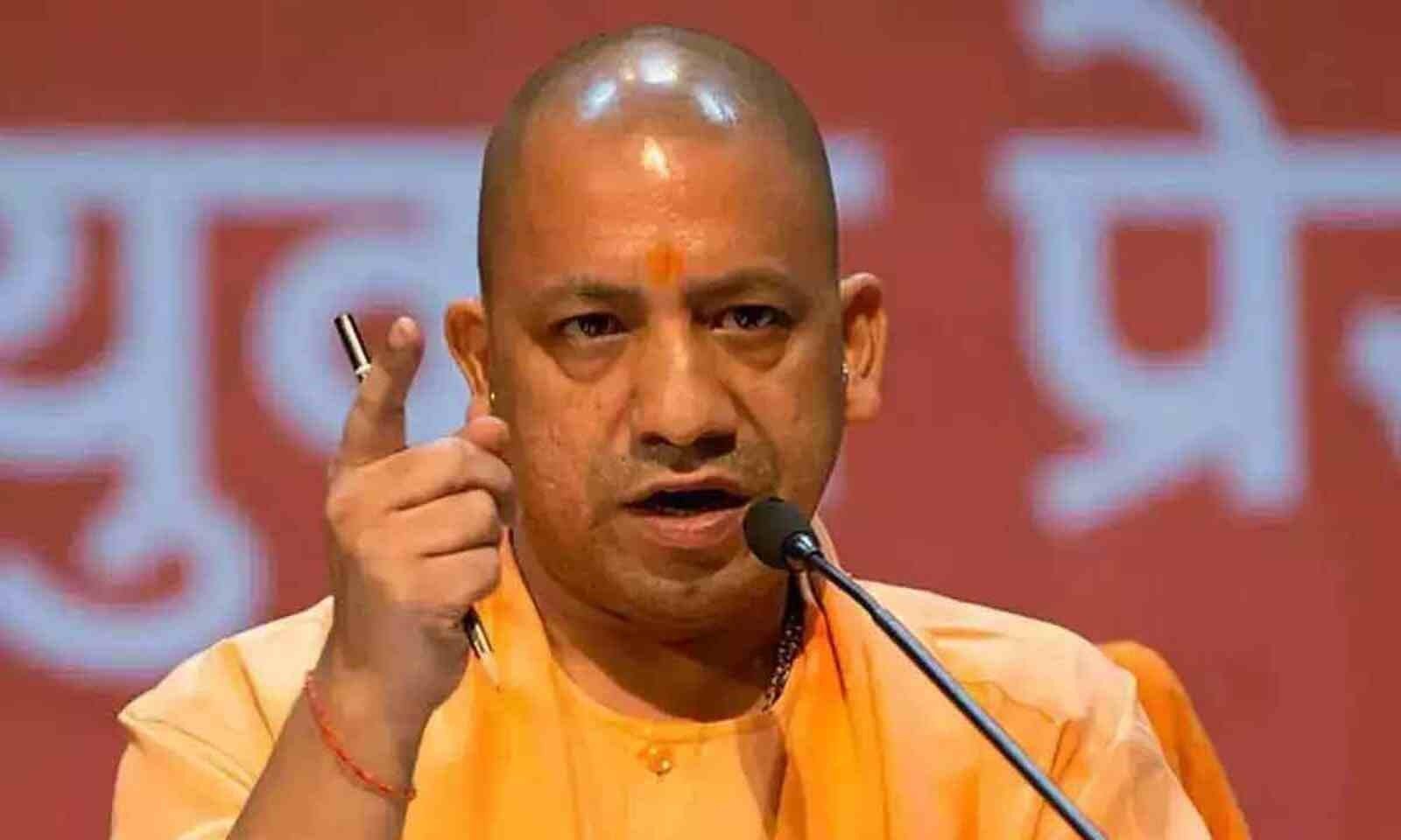 CM Yogi Adityanath : સામ પિત્રોડાના નિવેદન પર વિફર્યા CM યોગી, કહ્યું - સામે આવી કોંગ્રેસની મંશા https://www.pravinews.com/world-news-in-gujarati/lok-sabha-elections-2024-cm-yogi-angry-on-sam-pitroda-statement-about-south-and-northeast-people-7507