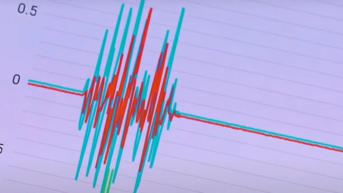 Earthquake in Arunachal Pradesh: વહેલી સવારે હચમચી ઉઠ્યું અરુણાચલ પ્રદેશ, અનુભવાયા 3.1ની તીવ્રતાના આંચકા https://www.pravinews.com/world-news-in-gujarati/earthquake-of-magnitude-3-point-1-on-the-richter-scale-hit-lower-subansiri-arunachal-pradesh-7325