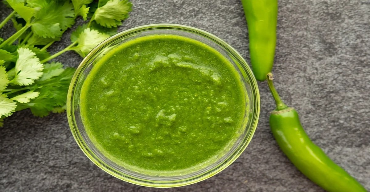 Green chutney Benefits and Recipe: તીખી અને ચટપટી લીલી ચટણી સ્વાદની સાથે આપશે આવા ફાયદા, બસ બનાવો 5 મિનિટમાં https://www.pravinews.com/lifestyle/health-fitness/green-chutney-benefits-and-recipe-spicy-and-tangy-green-chutney-will-give-such-benefits-along-with-taste-just-make-it-in-5-minutes-6341