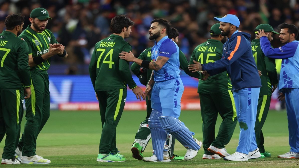 IND vs PAK: T20 વર્લ્ડ કપ પહેલા પાકિસ્તાને બનાવ્યો ખાસ પ્લાન, ટીમની જાહેરાત પહેલા કરશે આવું કામ https://www.pravinews.com/sports/ind-vs-pak-before-the-t20-world-cup-pakistan-made-a-special-plan-will-do-this-before-announcing-the-team-6189