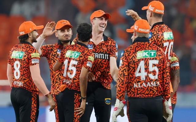 Sunrisers Hyderabad: શું SRHનું ફાઇનલમાં સ્થાન થયું પાકું? 2011 થી આઈપીએલમાં થઈ રહ્યું છે આવું; જાણો આ રેકોર્ડ https://www.pravinews.com/sports/ipl-2024/srh-team-finish-on-2nd-position-in-points-table-from-year-2011-2nd-number-team-go-in-final-9029