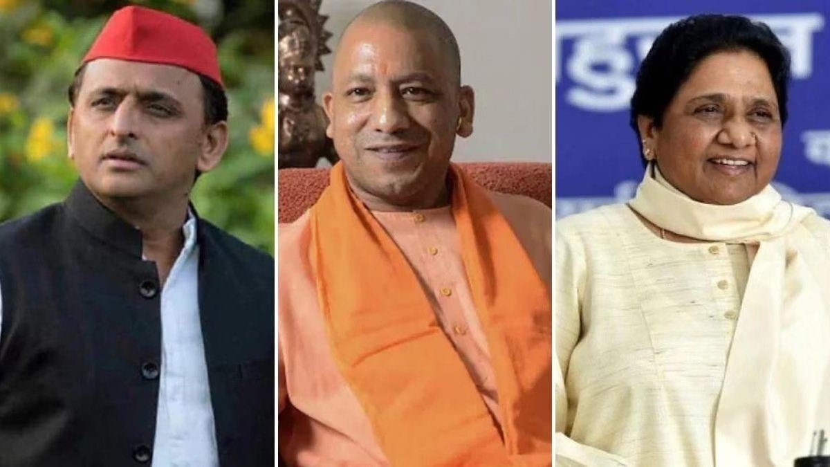 Lok Sabha Election 2024 : અખિલેશ, ઓવૈસી અને અર્જુન મુંડાની બેઠકો પર આજે મતદાન, આ કેન્દ્રીય મંત્રીઓનું ભાવિ EVMમાં થશે બંધ https://www.pravinews.com/world-news-in-gujarati/lok-sabha-election-fourth-phase-voting-today-on-akhilesh-yadav-asaduddin-owaisi-and-arjun-munda-seat-7927