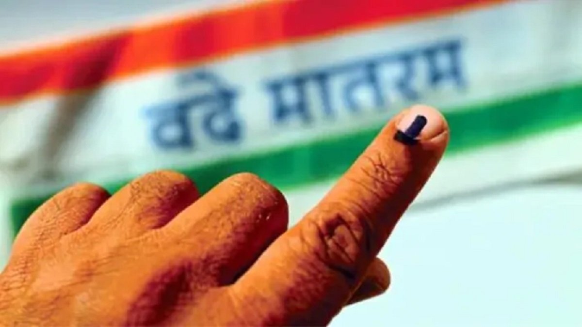 Loksabha Election 2024 : ગુજરાતમાં 3 વાગ્યા સુધીમાં થયું 47.03% મતદાન, વલસાડ મતદાનમાં સૌથી આગળ https://www.pravinews.com/elections/lok-sabha-election-2024/loksabha-election-2024-47-03-voting-took-place-in-gujarat-till-3-pm-valsad-tops-the-polling-7100