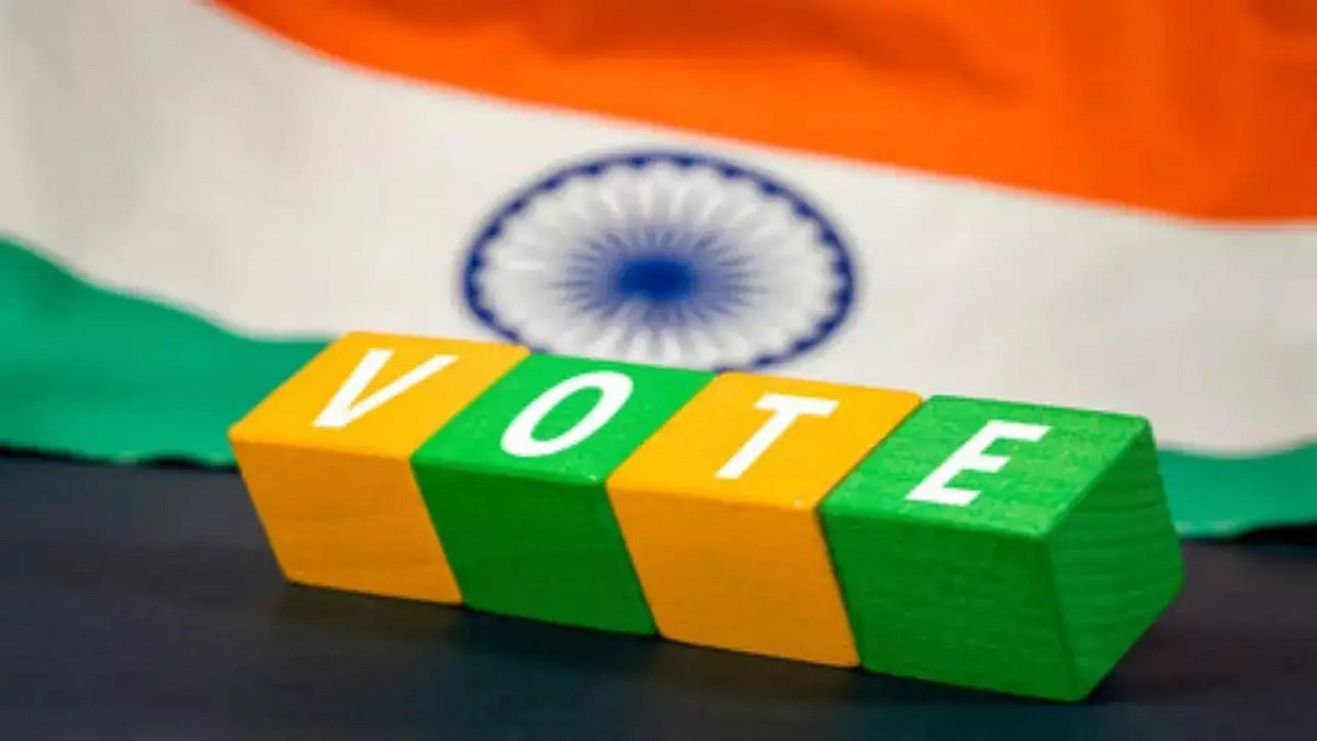 Loksabha Election 2024: ગુજરાતમા પહેલા બે કલાકમા થયું 9.83 ટકા મતદાન, જે મતદારોનો ઉત્સાહ દર્શાવે છે https://www.pravinews.com/elections/lok-sabha-election-2024/loksabha-election-2024-9-83-percent-voting-in-first-two-hours-in-gujarat-which-shows-voter-enthusiasm-6679