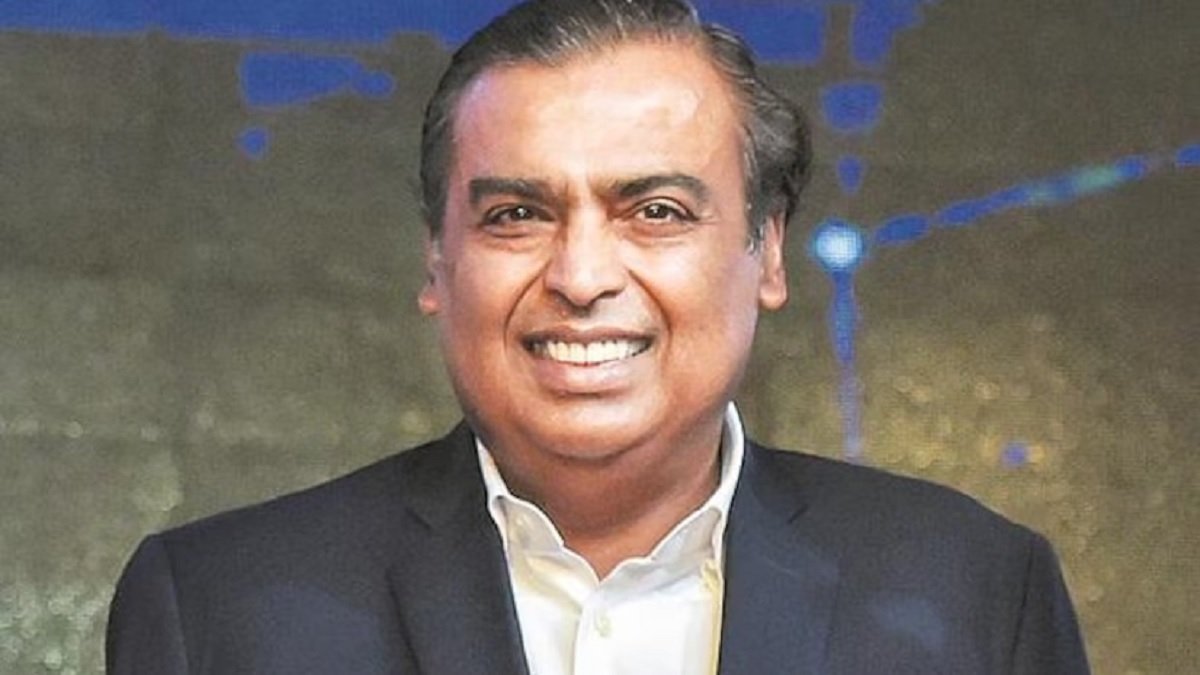 Mukesh Ambani : મુકેશ અંબાણીની કંપનીને થયું 43 હજાર કરોડનું નુકસાન, આ છે સૌથી મોટું કારણ https://www.pravinews.com/business/mukesh-ambani-mukesh-ambanis-company-suffered-a-loss-of-43-thousand-crores-this-is-the-biggest-reason-6219