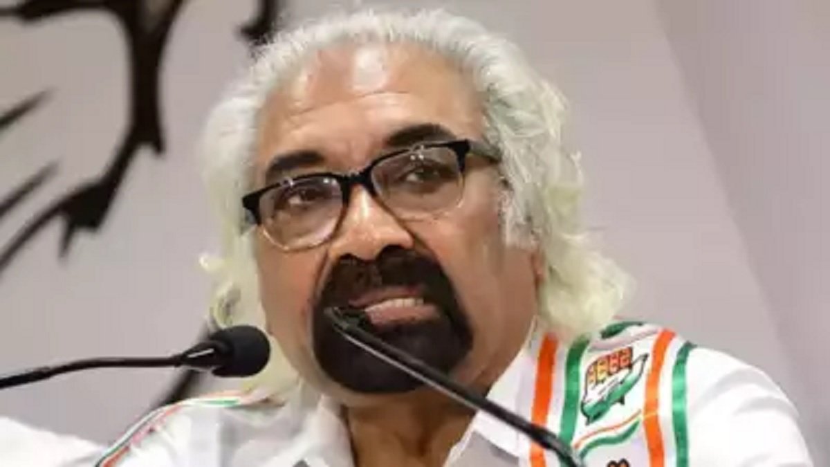 
sam pitroda controversial remarks on indian people east west north south chinese african congress
