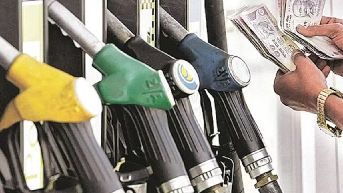 Petrol-Diesel Price: પેટ્રોલ અને ડીઝલના ભાવમાં આવ્યો બદલાવ, જાણો શું છે તમારા શહેરનો ભાવ https://www.pravinews.com/business/petrol-diesel-price-today-8-may-2024-wednesday-check-fuel-price-in-ahmedabad-rajkot-surat-vadodara-and-other-cities-check-latest-price-7308