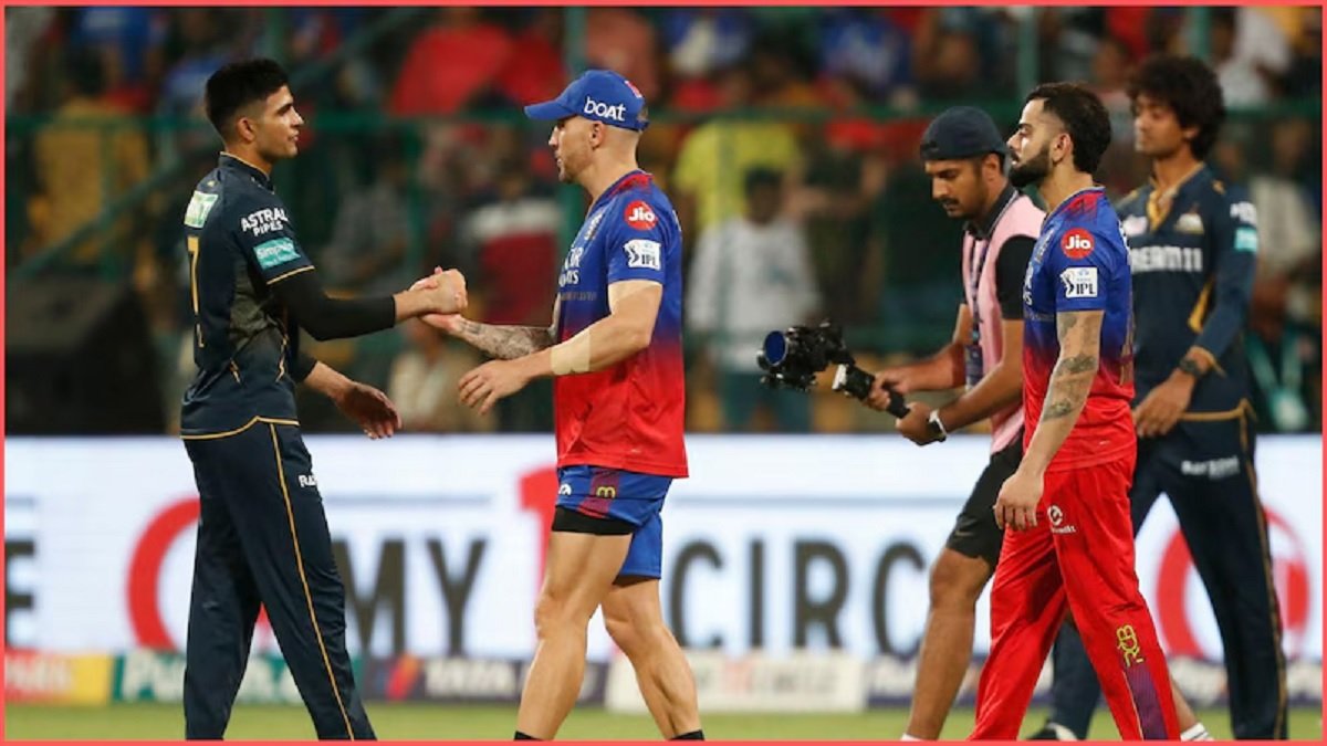 RCB vs GT: બેંગલુરુએ ગુજરાતને હરાવી પોઈન્ટ ટેબલમાં કર્યો મોટો ફેરફાર, કોહલી આ રેસમાં બન્યો નંબર વન https://www.pravinews.com/sports/rcb-vs-gt-bengaluru-beat-gujarat-to-make-big-change-in-points-table-kohli-becomes-number-one-in-this-race-6352