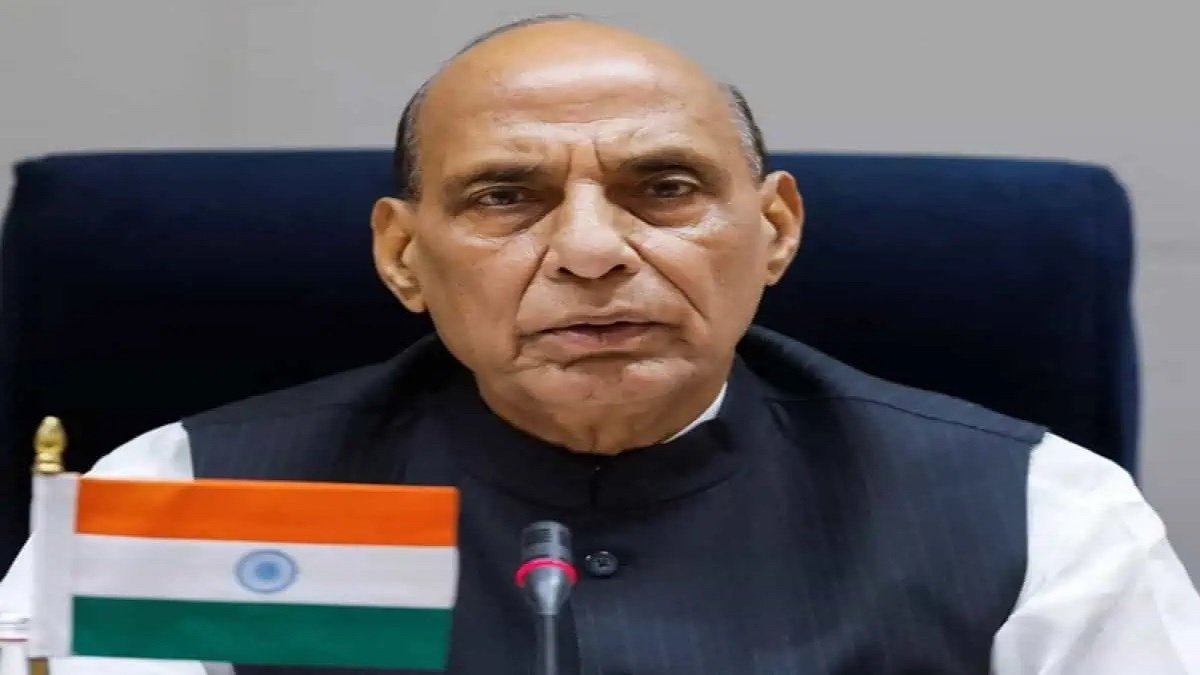 Rajnath Singh: રક્ષા મંત્રી રાજનાથ સિંહનો મોટો દાવો 'અમારે POKમાં કંઈ કરવાની જરૂર નથી...તે https://www.pravinews.com/world-news-in-gujarati/rajnath-singh-defense-minister-rajnath-singhs-big-claim-we-dont-need-to-do-anything-in-pok-it-6419