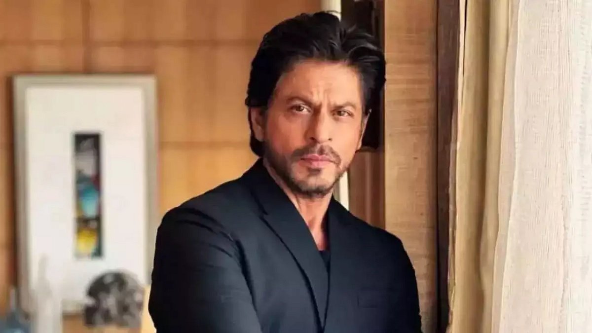 Shah Rukh Khan: શાહરુખ ખાને પોતાની આગામી ફિલ્મને લઈને આપ્યું મોટું અપડેટ, આ દિવસથી જ એક્ટર શરૂ કરશે શૂટિંગ https://www.pravinews.com/entertainment/shah-rukh-khan-shah-rukh-khan-gave-a-big-update-about-his-next-film-the-actor-will-start-shooting-from-this-day-itself-6195