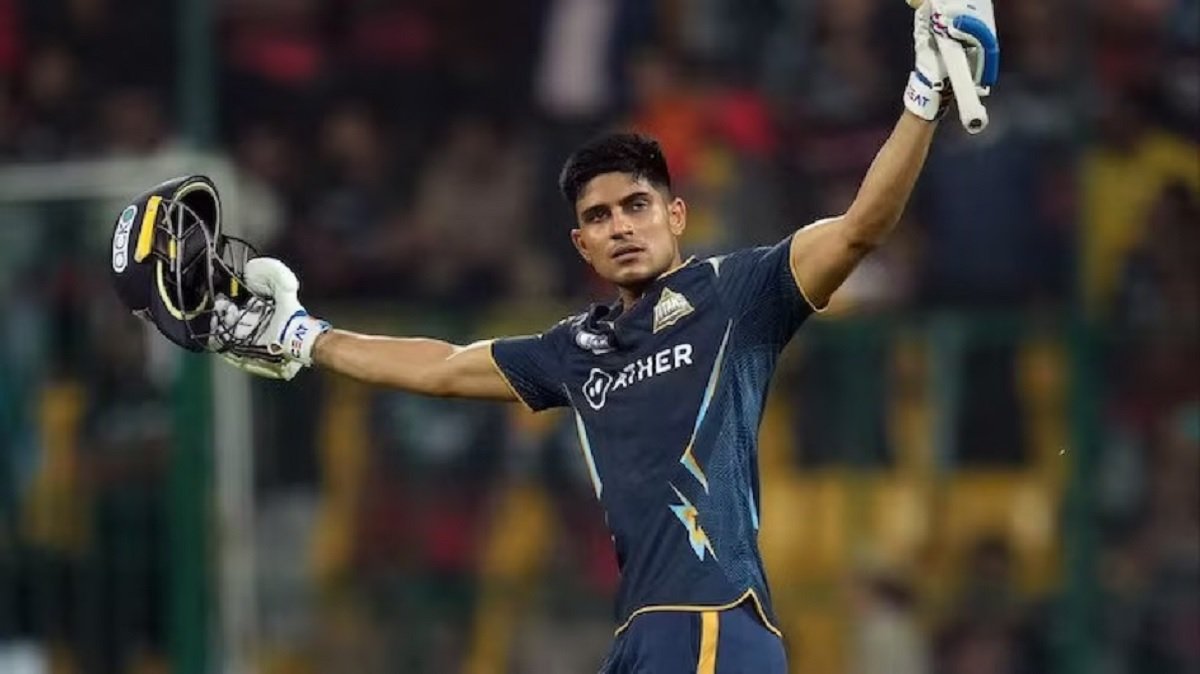 Shubman Gill : BCCIએ શુભમન ગિલને આપ્યો મોટો ઝટકો, હવે વધુ એક ભૂલ ને થશે આવું કામ https://www.pravinews.com/sports/shubman-gill-fined-by-bcci-and-ipl-for-maintaining-slow-over-rate-against-chennai-super-kings-7714