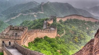 Great Wall of China : એવી કઈ જગ્યા છે જ્યાં પુરી થાય છે ચીનની ગ્રેટ વોલ, તમે શું જાણો છો? તસવીર જાતે જ જુઓ... https://www.pravinews.com/ajab-gajab/do-you-know-the-place-where-great-wall-of-china-ends-see-the-picture-of-that-place-7484