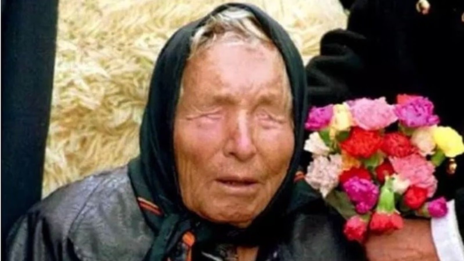 Baba Vanga Predictions: શું ડાયનાસોરની જેમ માણસો પણ ગાયબ થઇ જશે? જાણો શું છે બાબા વેંગાની ખતરનાક ભવિષ્યવાણી https://www.pravinews.com/ajab-gajab/will-humans-disappear-like-dinosaurs-know-what-is-the-dangerous-prophecy-of-baba-venga-6067