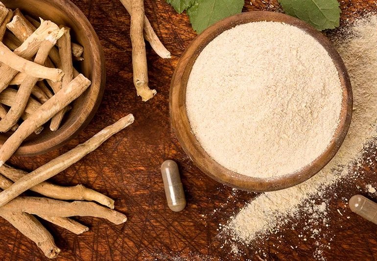 Benefits of Ashwagandha: ગરમ દૂધમાં અશ્વગંધાને ભેળવીને પીવાથી થાય છે જોરદાર ફાયદાઓ, જાણીને તમે પણ થઈ જશો આશ્ચર્યચકિત https://www.pravinews.com/lifestyle/health-fitness/benefits-of-ashwagandha-with-lukewarm-milk-ashwagandha-8594