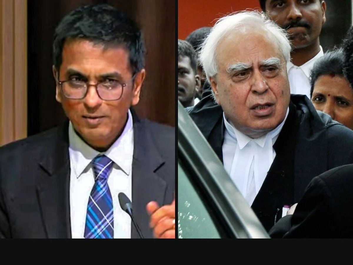 Advocate Kapil Sibal: CJIએ કપિલ સિબ્બલને આપ્યા અભિનંદન, 22 વર્ષ બાદ SC બાર એસોસિએશનની ચૂંટણી જીત્યા https://www.pravinews.com/world-news-in-gujarati/cji-d-y-chandrachud-congratulates-kapil-sibal-on-being-elected-scba-president-8527