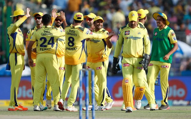 CSK vs RCB: CSKનો એમ ચિન્નાસ્વામી સ્ટેડિયમમાં કેવો રહેશે રેકોર્ડ, આ આંકડા RCB માટે બની શકે છે મુસીબત https://www.pravinews.com/sports/csk-record-against-rcb-at-m-chinnaswamy-stadium-8548