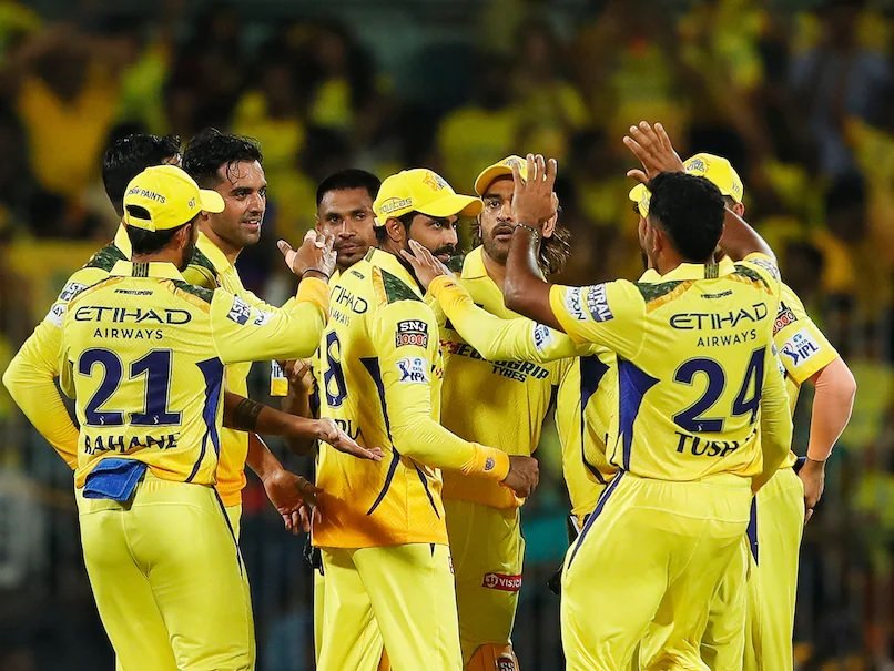 CSK vs RCB: CSKનો એમ ચિન્નાસ્વામી સ્ટેડિયમમાં કેવો રહેશે રેકોર્ડ, આ આંકડા RCB માટે બની શકે છે મુસીબત https://www.pravinews.com/sports/csk-record-against-rcb-at-m-chinnaswamy-stadium-8548