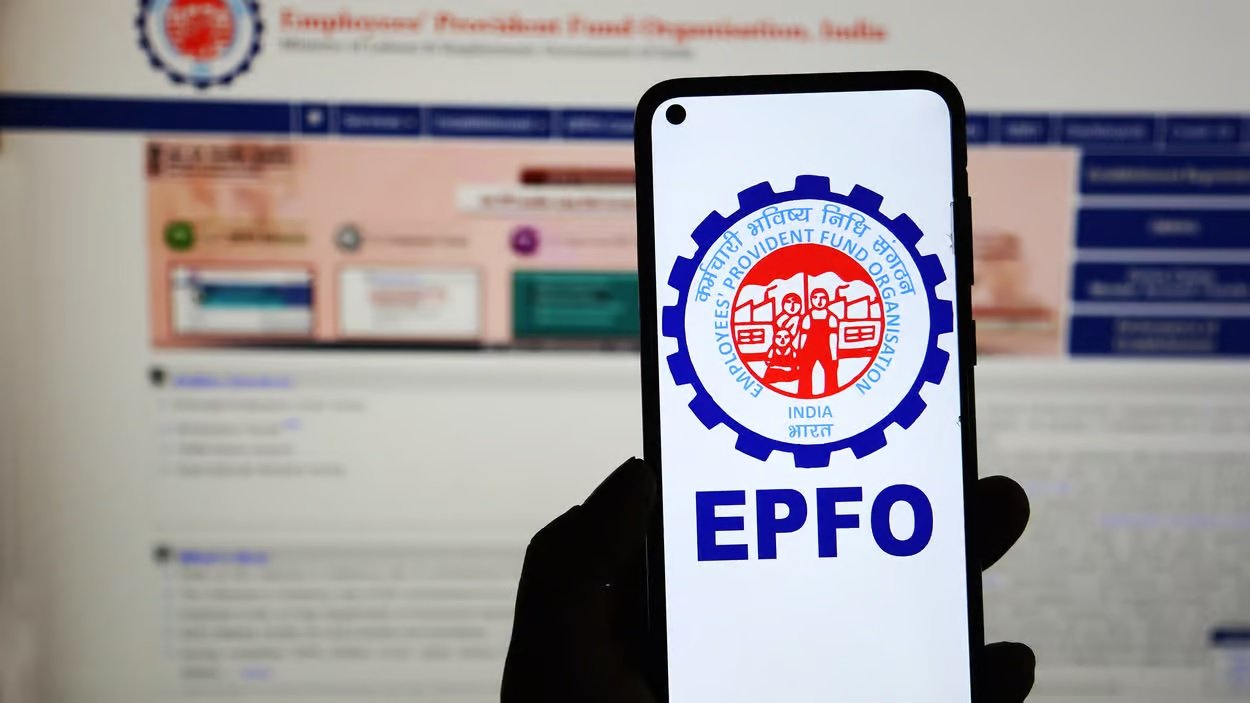 EPFO Auto Claim Settlement : EPFO યૂઝર્સને મળી ગિફ્ટ, હવે આ કામો થશે ઝડપથી https://www.pravinews.com/business/epfo-auto-claim-settlement-epfo-has-introduced-an-auto-claim-solution-for-education-marriage-and-housing-8048