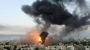 fear of attack increased after idf took control of rafah us big step against israel
