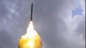 Ballistic Missiles: ઉત્તર કોરિયાએ દરિયામાં 300 કિલોમીટરની રેન્જમાં છોડી બેલેસ્ટિક મિસાઇલ https://www.pravinews.com/international-news/north-korea-fired-ballistic-missiles-into-the-sea-after-american-drill-covered-distance-of-300-kilometers-8549