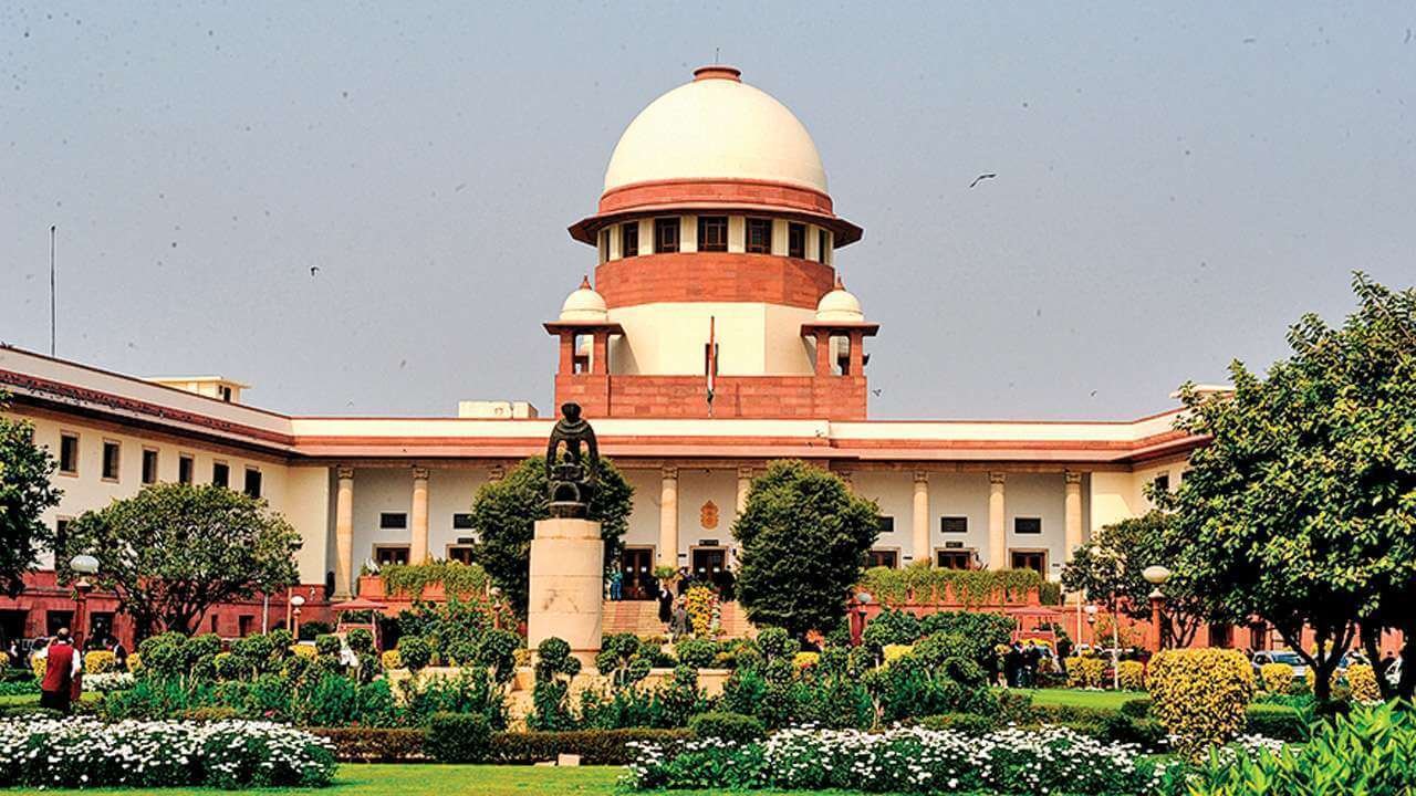 Supreme Court: અરવિંદ કેજરીવાલની અરજી પર ચુકાદો અનામત, જાણો વિગત https://www.pravinews.com/world-news-in-gujarati/supreme-court-reserves-order-on-arvind-kejriwal-challenging-8546